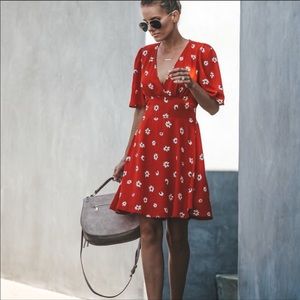 🔥NWT🔥 Vici dress!